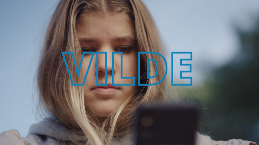 Vilde